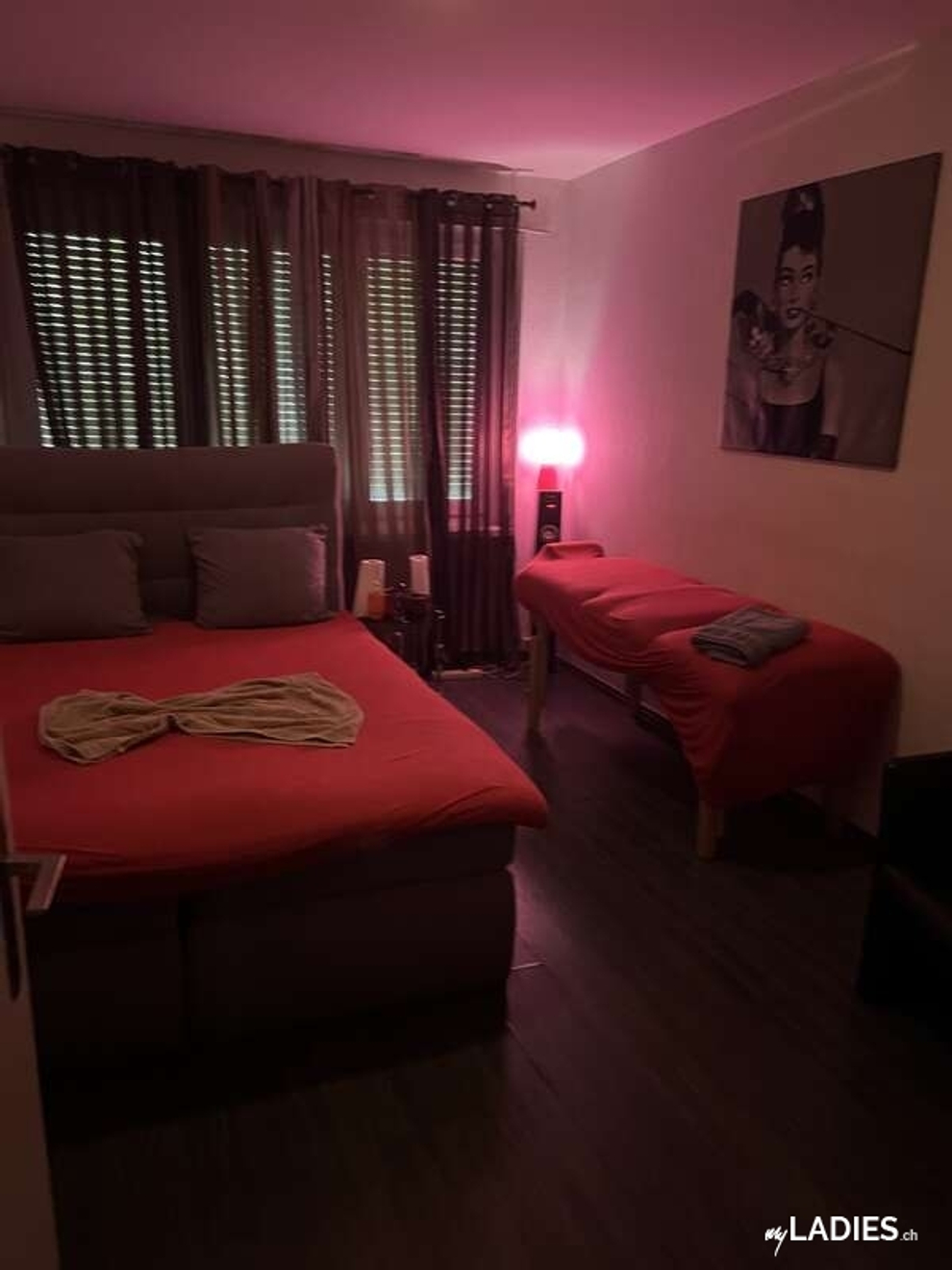 Salon Success / Bild 4