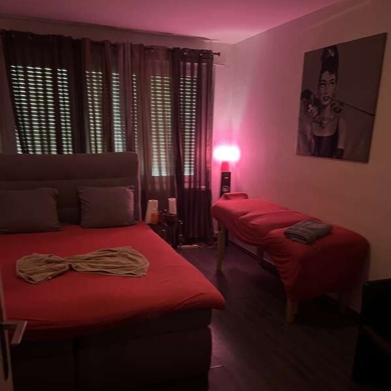 Salon Success — 4058 Basel