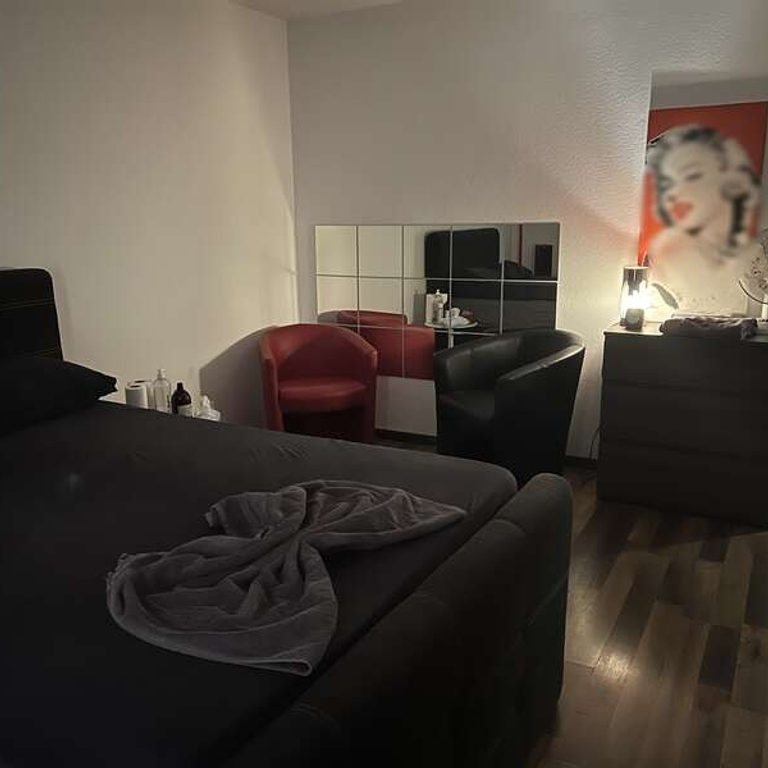 Salon Success — 4058 Basel