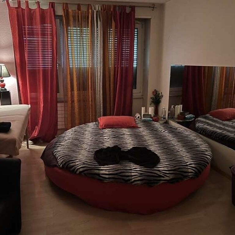 Salon Success — 4058 Basel