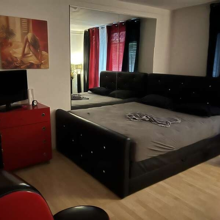 Salon Success — 4058 Basel