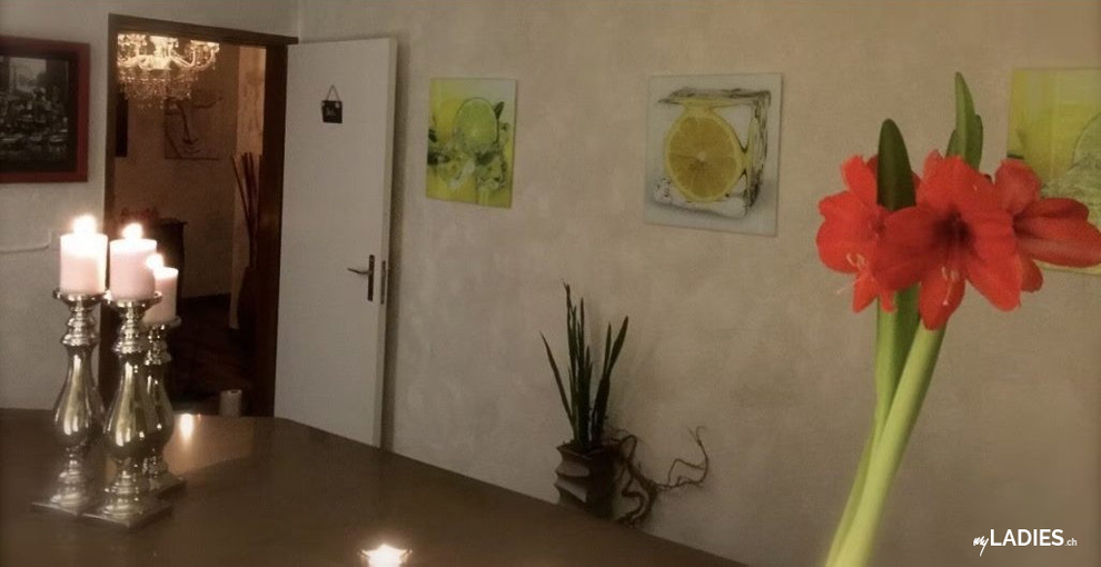 RELAX - Massagen, Sauna, Spa / Bild 4