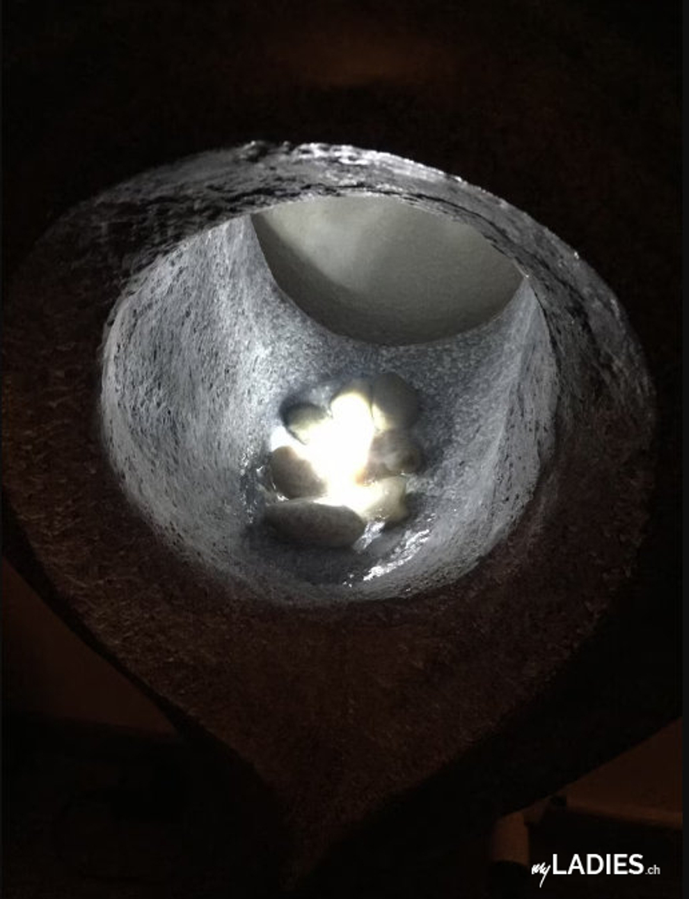 RELAX - Massagen, Sauna, Spa / Bild 3