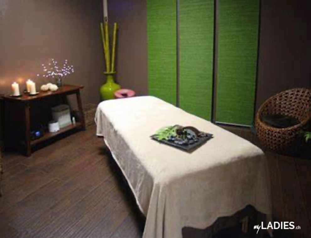 RELAX - Massagen, Sauna, Spa / Bild 2