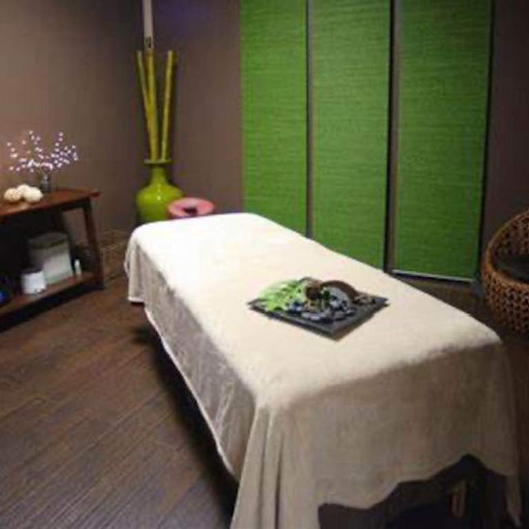 RELAX - Massagen, Sauna, Spa — 4055 Basel