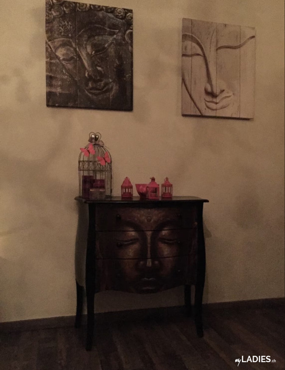 RELAX - Massagen, Sauna, Spa / Bild 7