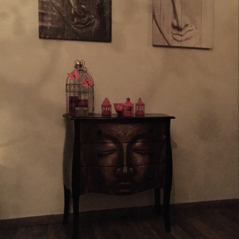 RELAX - Massagen, Sauna, Spa — 4055 Basel