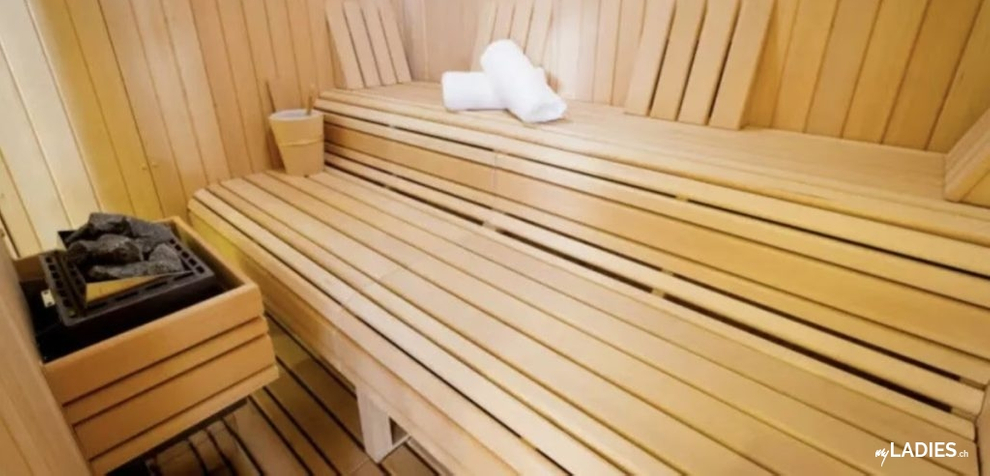 RELAX - Massagen, Sauna, Spa / Bild 6