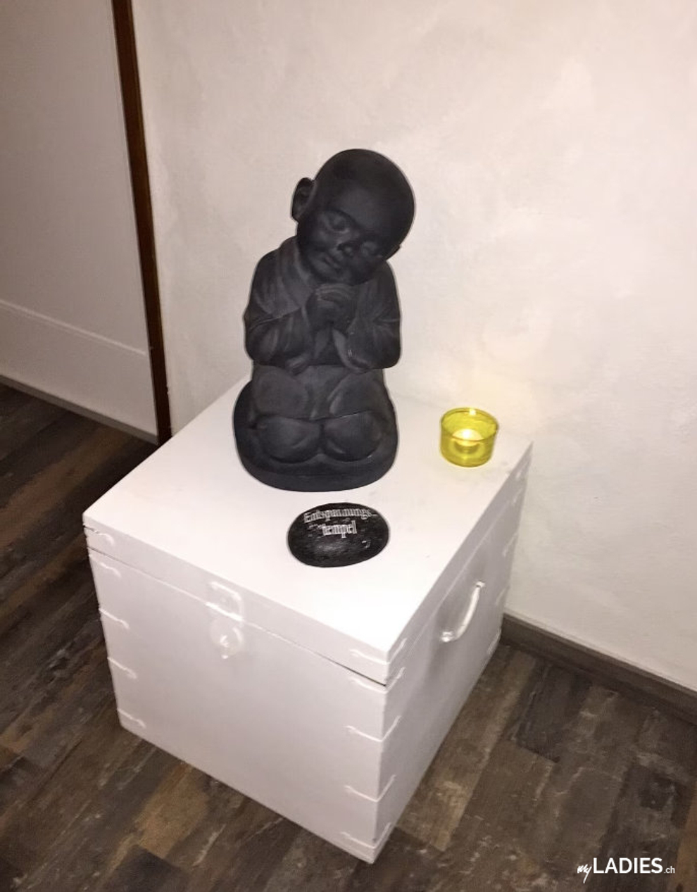 RELAX - Massagen, Sauna, Spa / Bild 5