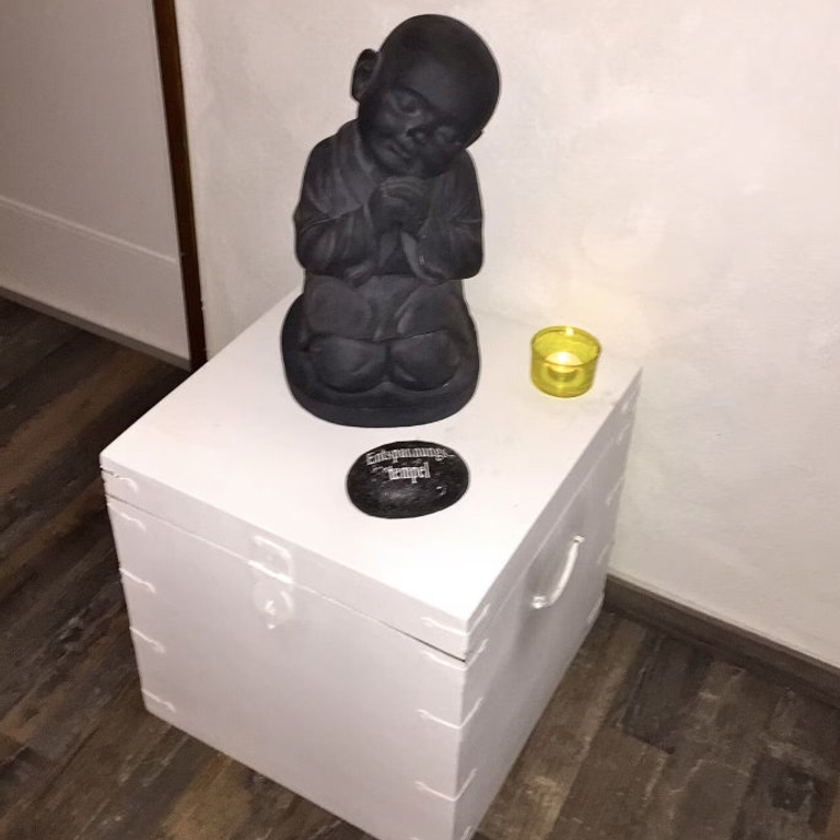 RELAX - Massagen, Sauna, Spa — 4055 Basel