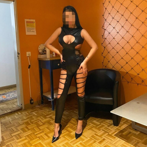 Emma - unvergesslich heiss