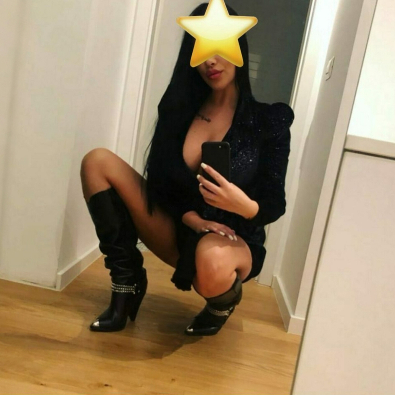 Emma - unvergesslich heiss