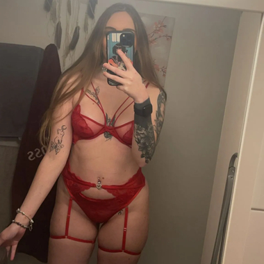 Angel - sweet as a kitten