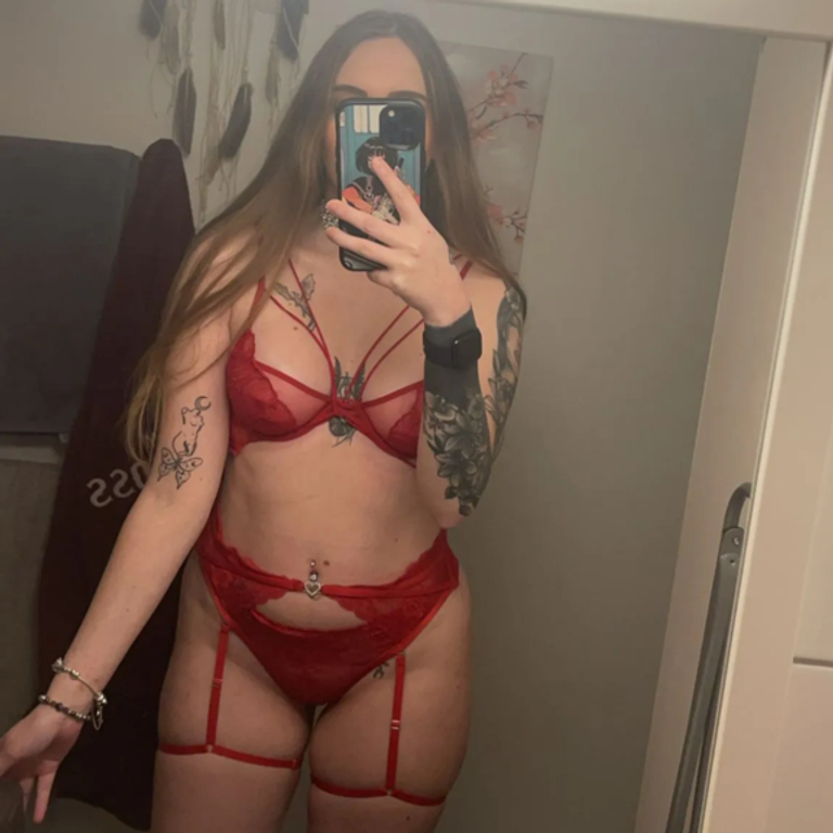 Angel - süß wie ein Kätzchen