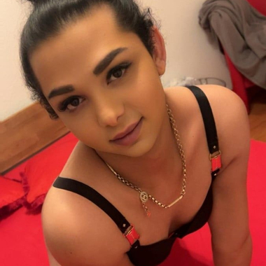 TS Lia - Service complet