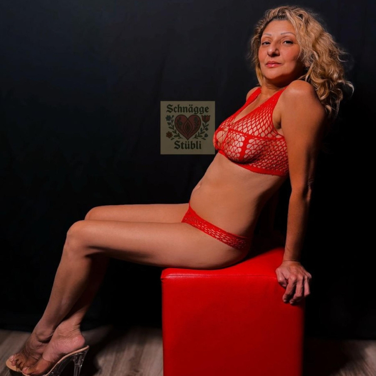 Lara - Dein Fick Date