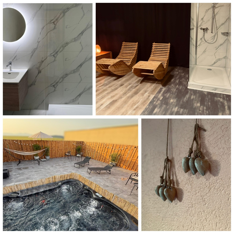 Heidi´s Landhaus — 6264 Pfaffnau