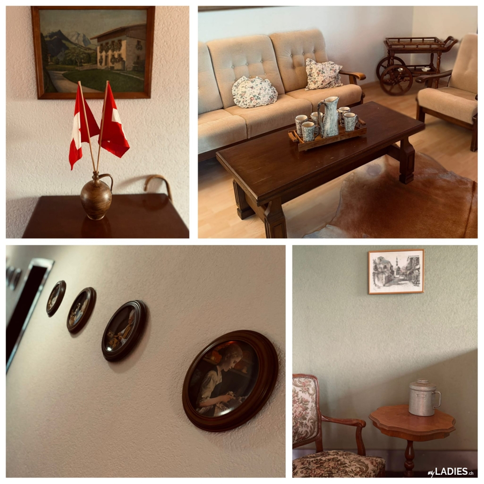 Heidi´s Landhaus / Bild 4