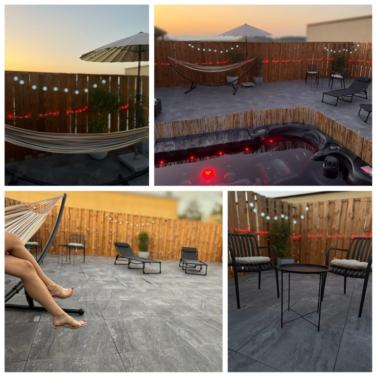 Heidi´s Landhaus — 6264 Pfaffnau