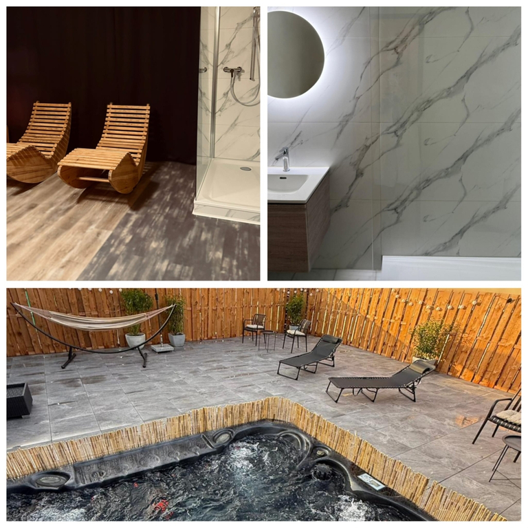 Heidi´s Landhaus — 6264 Pfaffnau