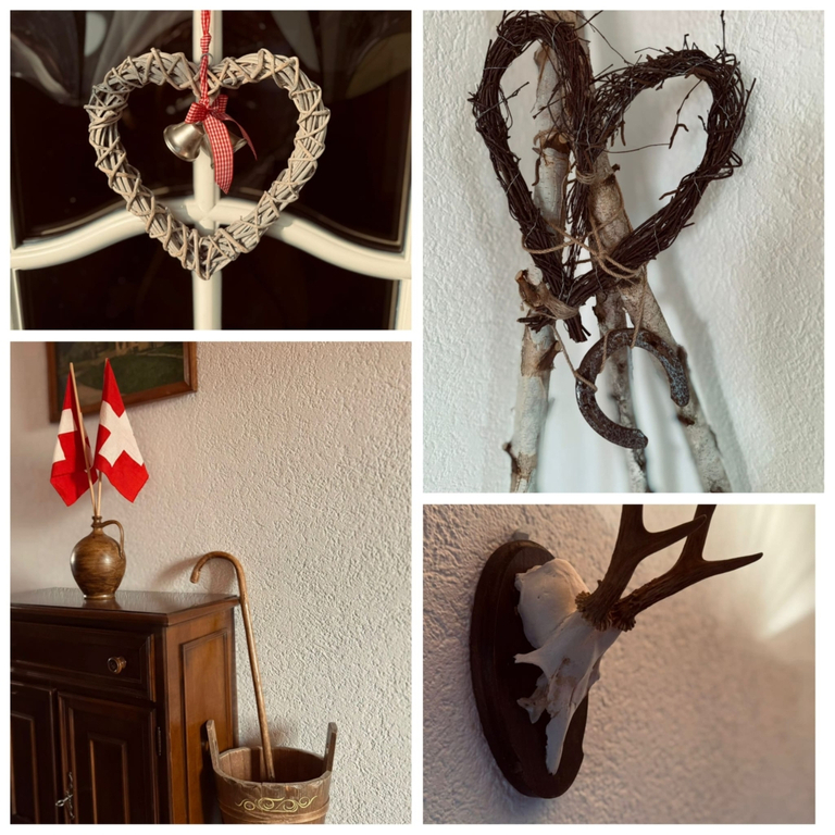 Heidi´s Landhaus — 6264 Pfaffnau