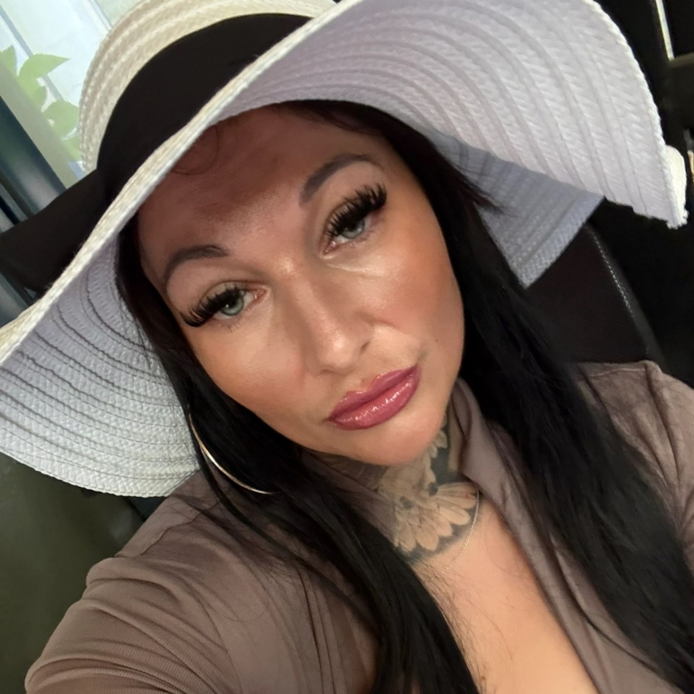 Roxanne - liebevoll pervers