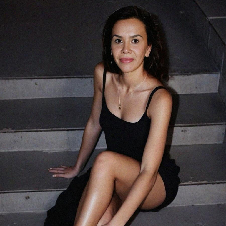 Silvia - Hocherotisch & Sexy