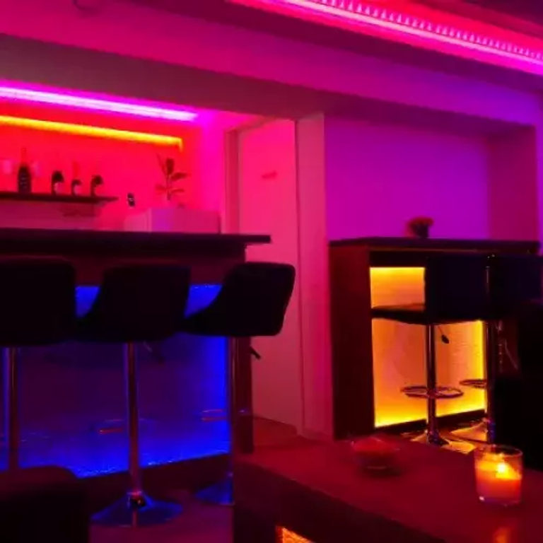 Club Sendli — 3800 Interlaken