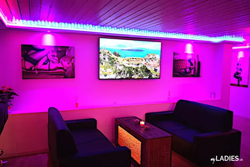 Club Sendli / Bild 3