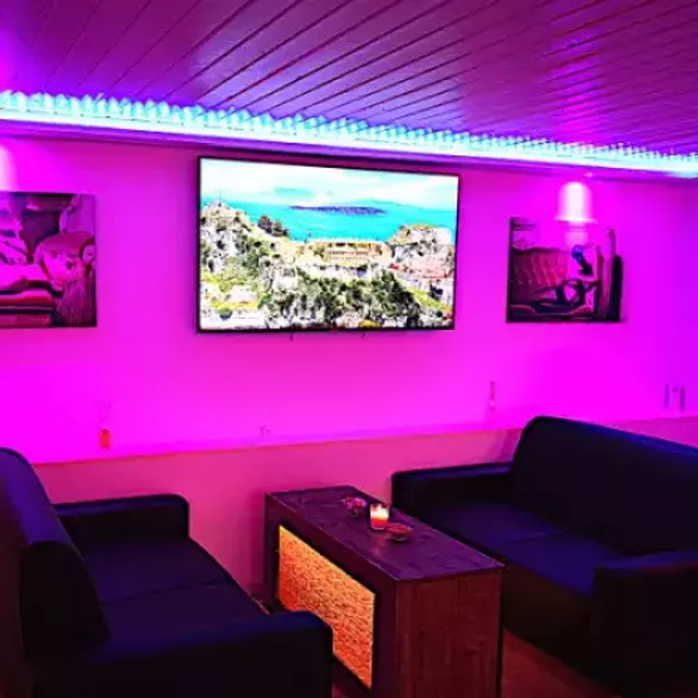 Club Sendli — 3800 Interlaken