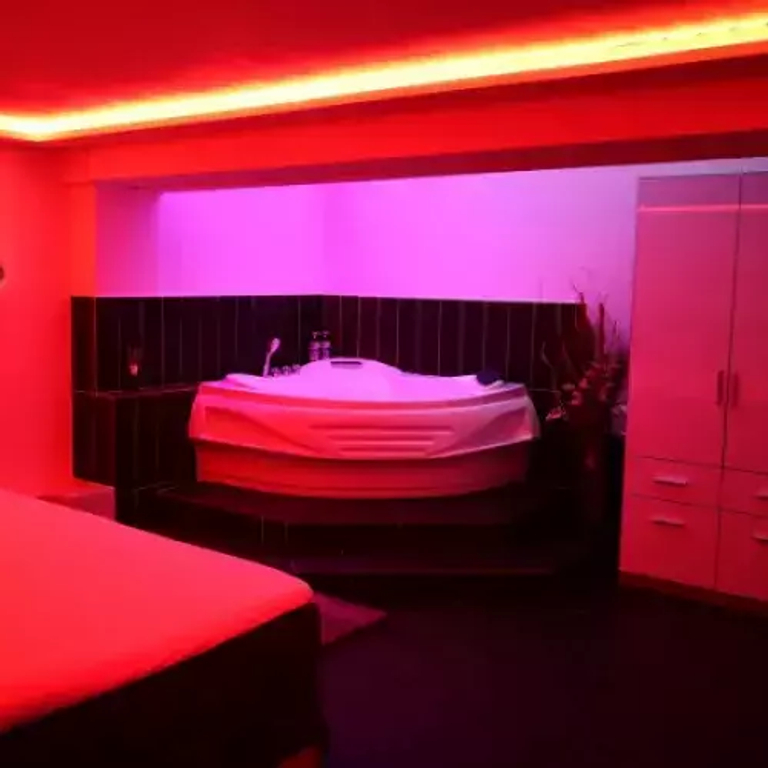 Club Sendli — 3800 Interlaken