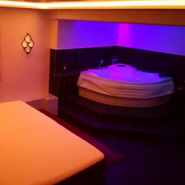 Club Sendli — 3800 Interlaken