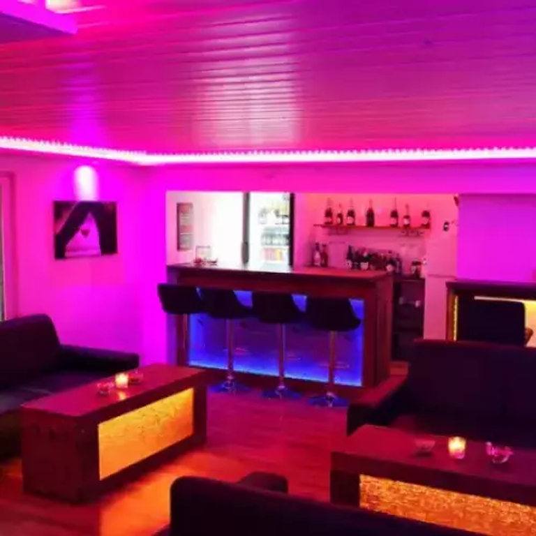 Club Sendli — 3800 Interlaken