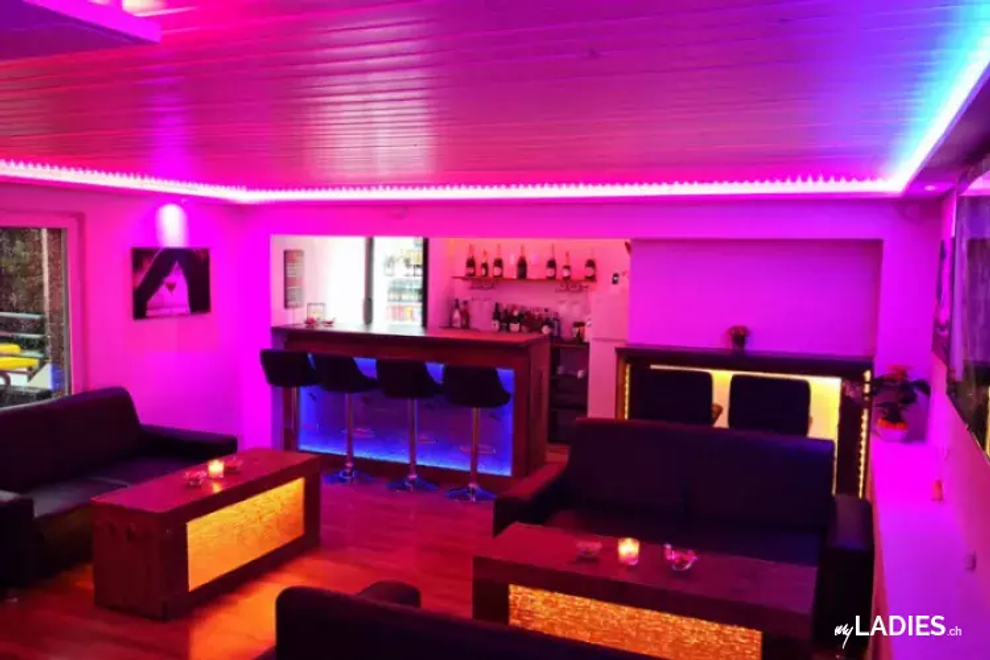 Club Sendli / Bild 1