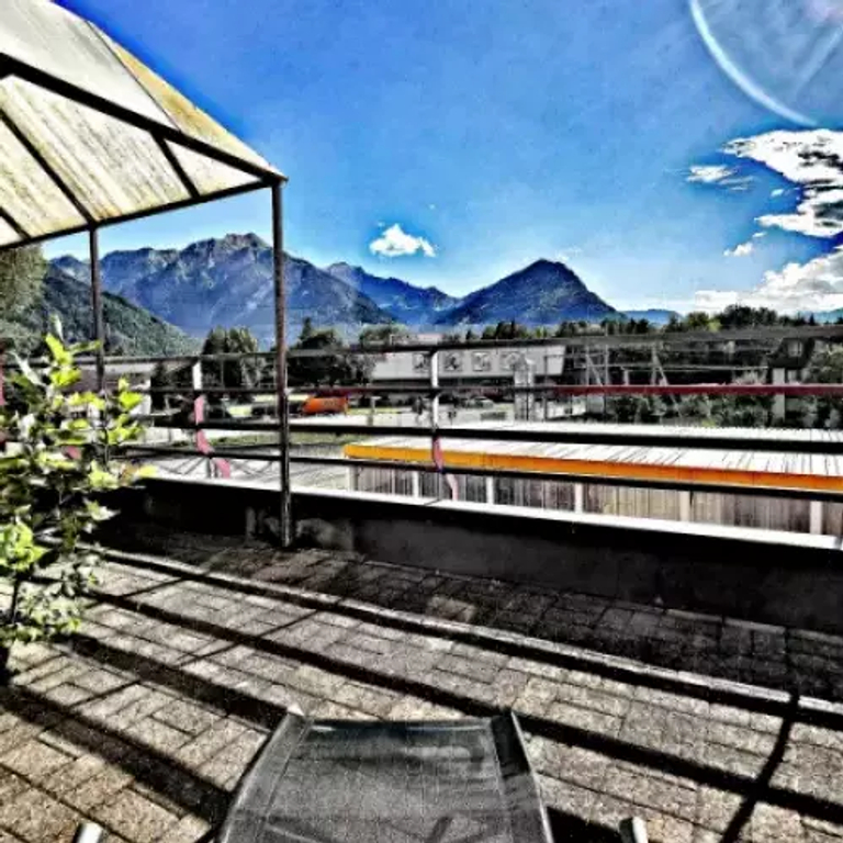 Club Sendli — 3800 Interlaken