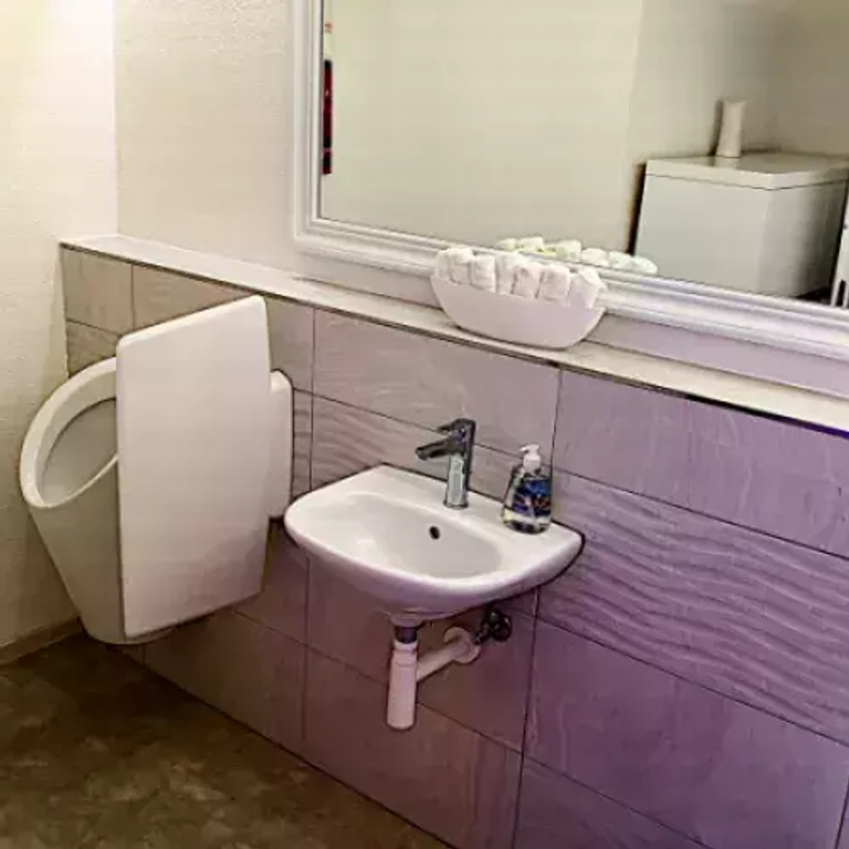 Club Sendli — 3800 Interlaken