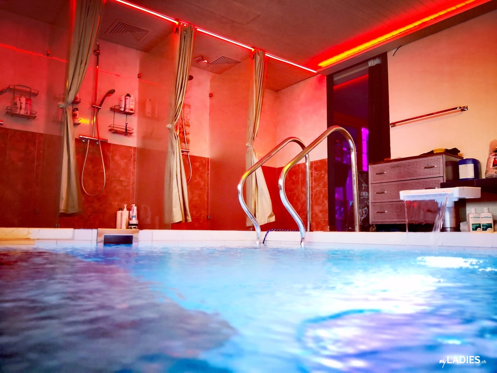 Erotik Club Interlaken / Bild 8