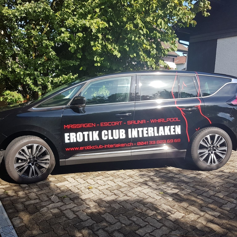 Erotik Club Interlaken — 3800 Interlaken