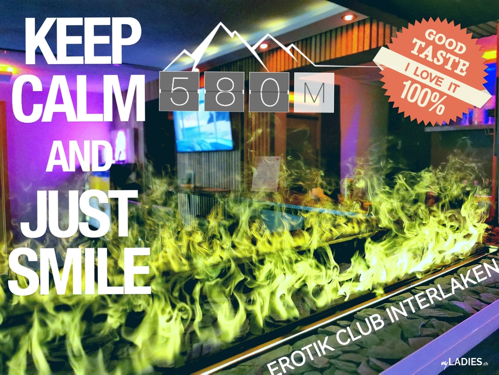 Erotik Club Interlaken / Bild 7