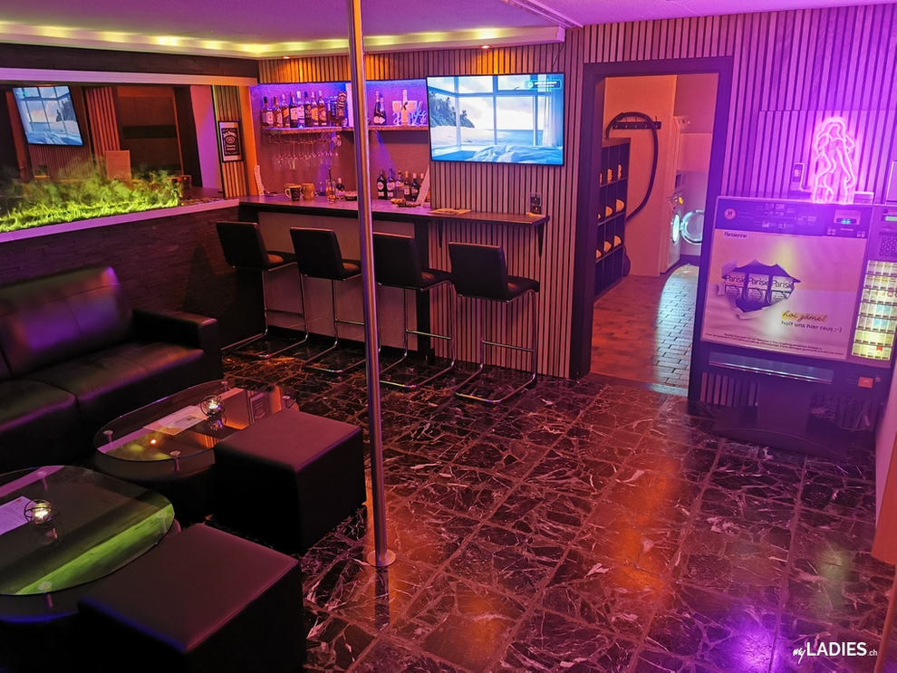 Erotik Club Interlaken / Bild 6