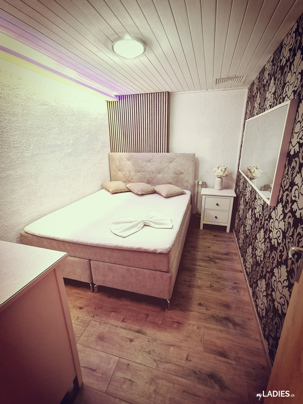 Erotik Club Interlaken / Bild 5