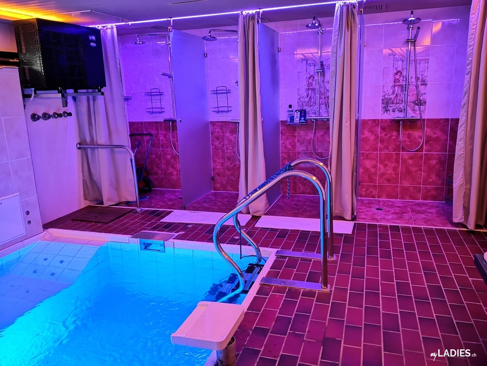 TOP  Rooms to RENT for erotical Service! / Bild 2