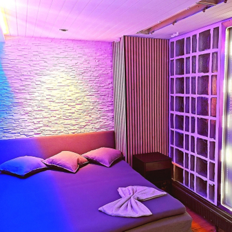 Anzeigenbild TOP  Rooms to RENT for erotical Service!