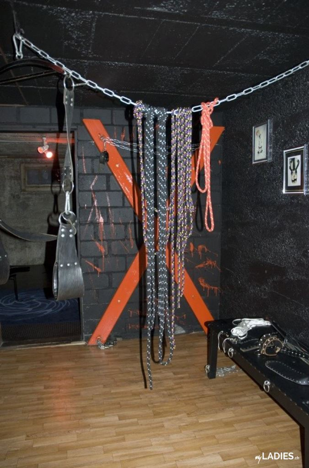 Moulin Romantic / Bild 16