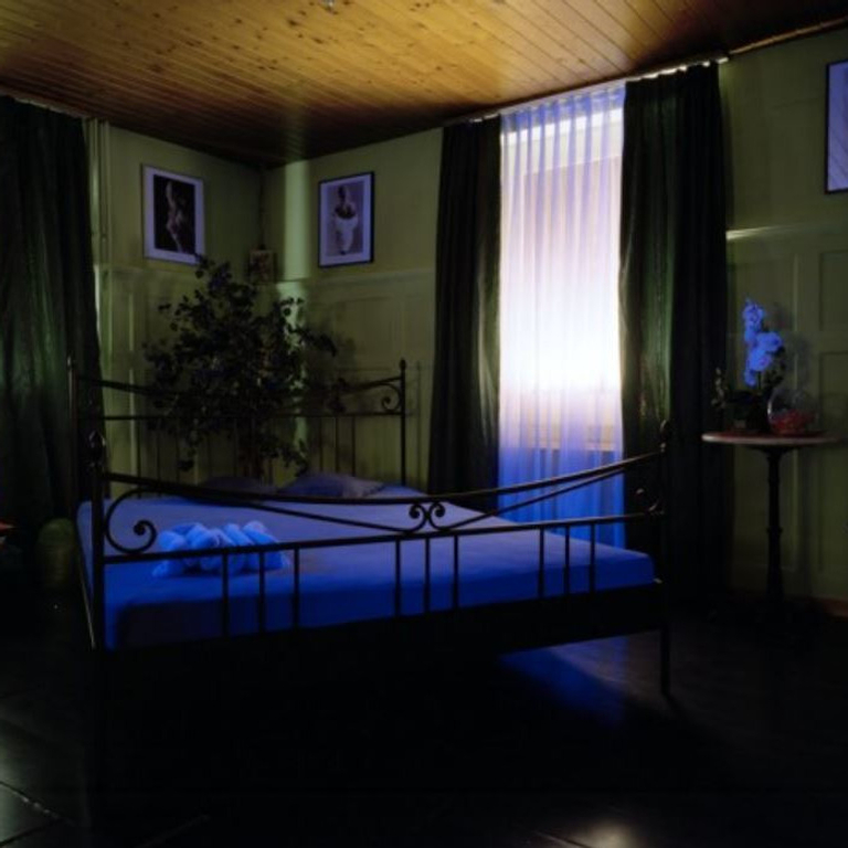 Moulin Romantic — 4665 Oftringen