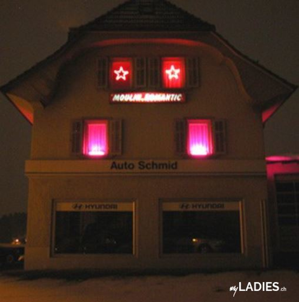 Moulin Romantic / Bild 2