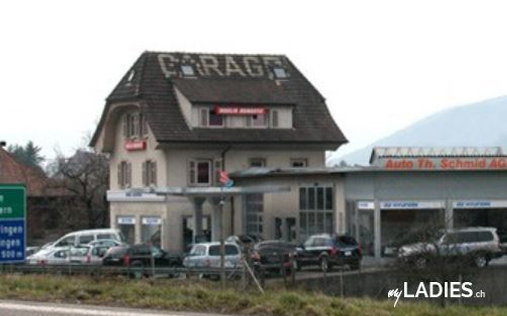 Moulin Romantic / Bild 5