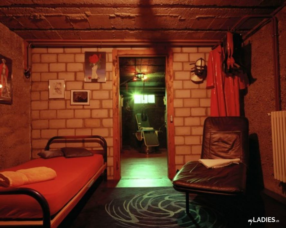 Moulin Romantic / Bild 12