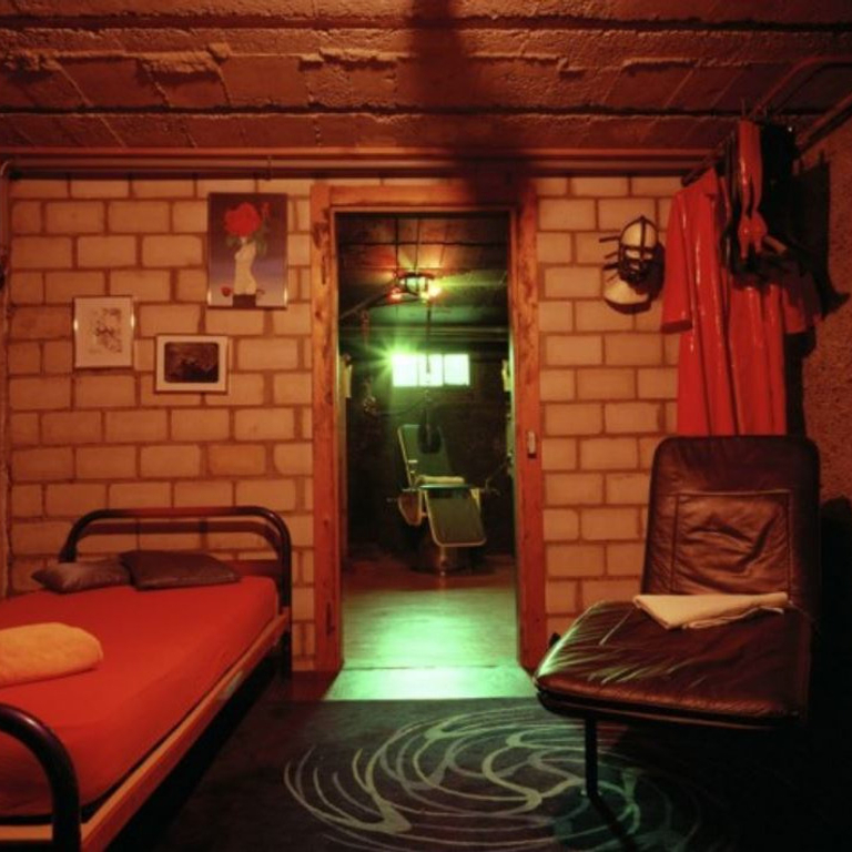 Moulin Romantic — 4665 Oftringen