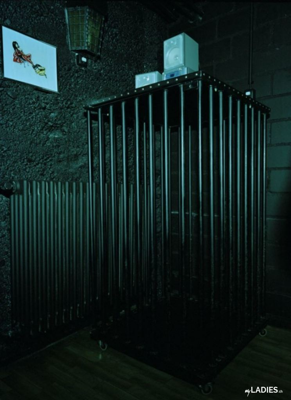 Moulin Romantic / Bild 13